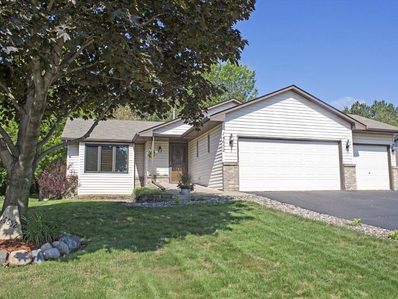 14652 Jay St NW, Andover, MN 55304
