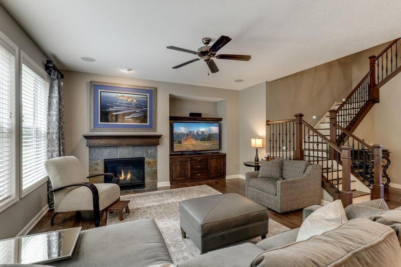 3503 Sawgrass Trl W, Eagan, MN 55123