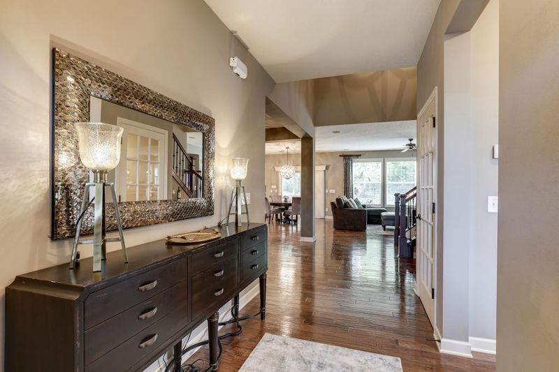 3503 Sawgrass Trl W, Eagan, MN 55123