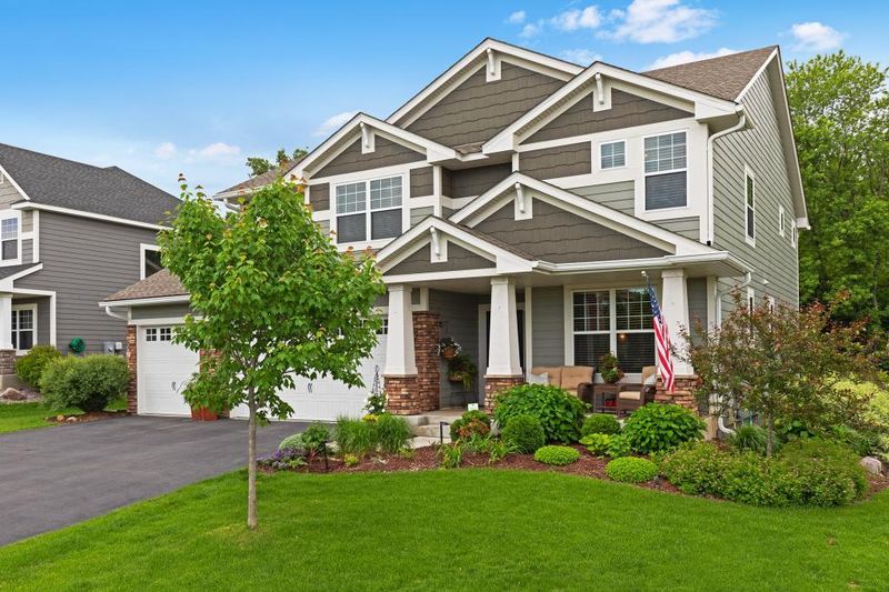 3503 Sawgrass Trl W, Eagan, MN 55123