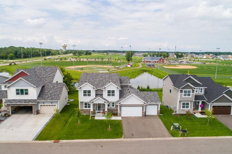 4263 118th Ct NE, Blaine, MN 55449