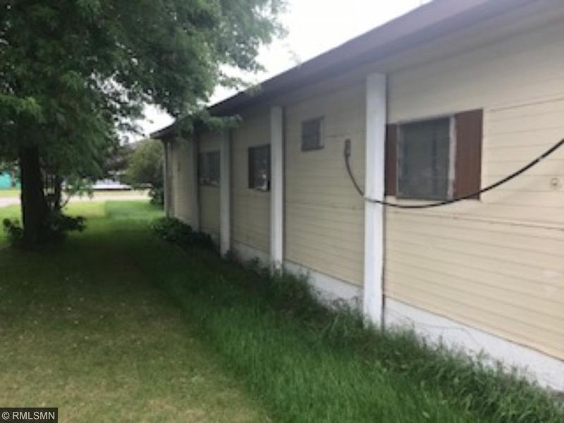 108 Rhoda, Swanville, MN 56382