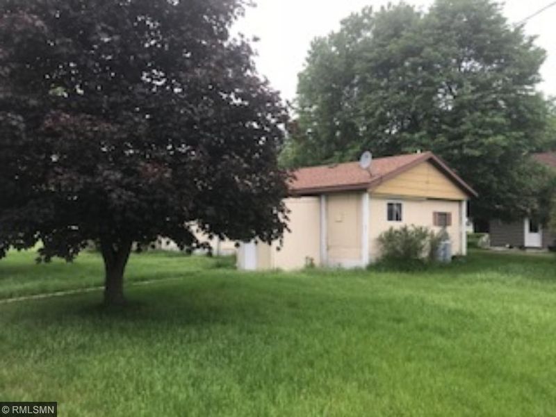 108 Rhoda, Swanville, MN 56382