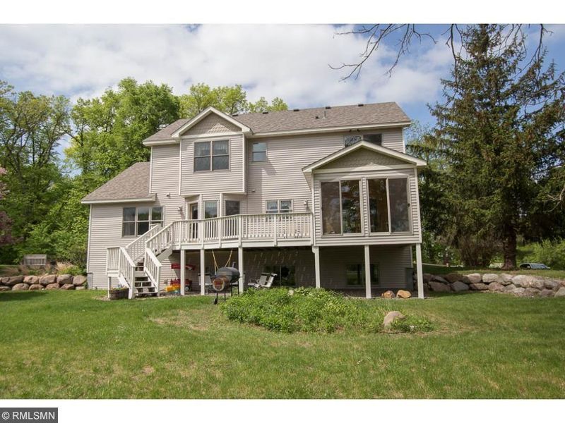 4523 140th St NW, Clearwater, MN 55320