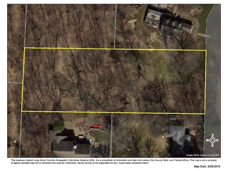 6250 Murray Hill Rd, Excelsior, MN 55331