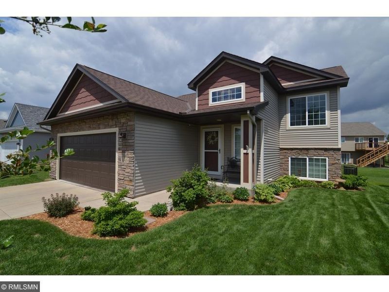 3349 123rd Ln NE, Blaine, MN 55449