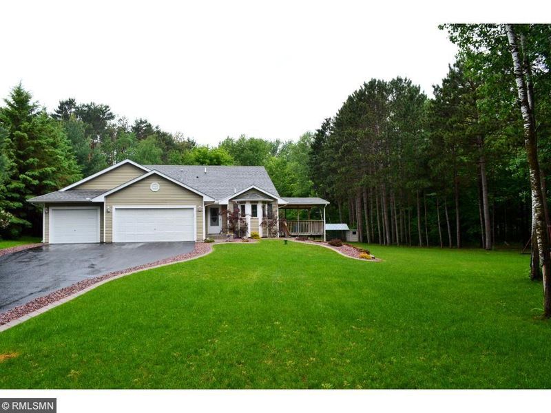17228 Zumbrota St NE, Ham Lake, MN 55304