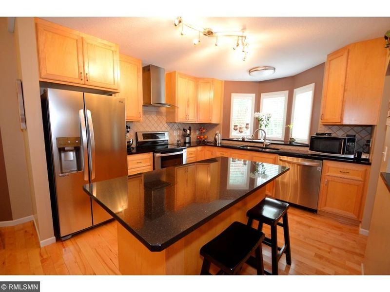 17228 Zumbrota St NE, Ham Lake, MN 55304