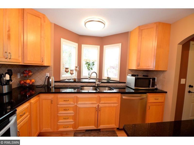 17228 Zumbrota St NE, Ham Lake, MN 55304