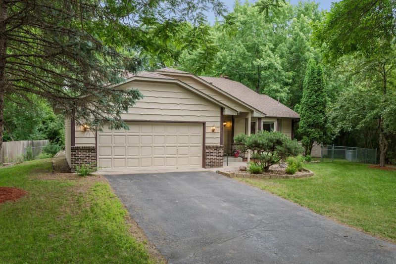 10715 Yellow Pine St NW, Coon Rapids, MN 55433