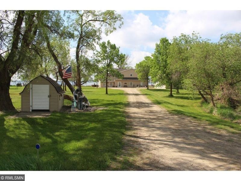 12355 202nd St, Osakis, MN 56360