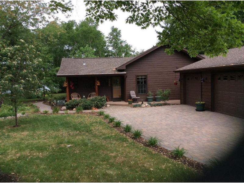 13450 Hux Ln, Merrifield, MN 56465