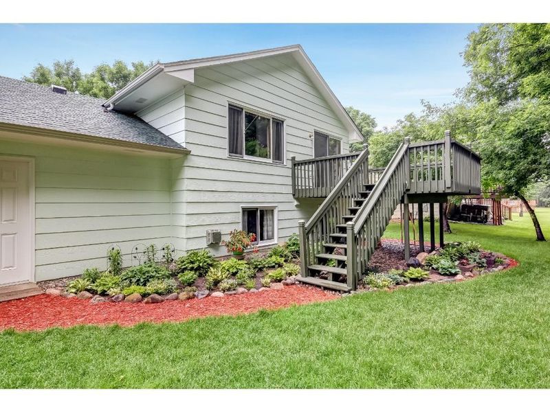 9959 Jackson St NE, Blaine, MN 55434