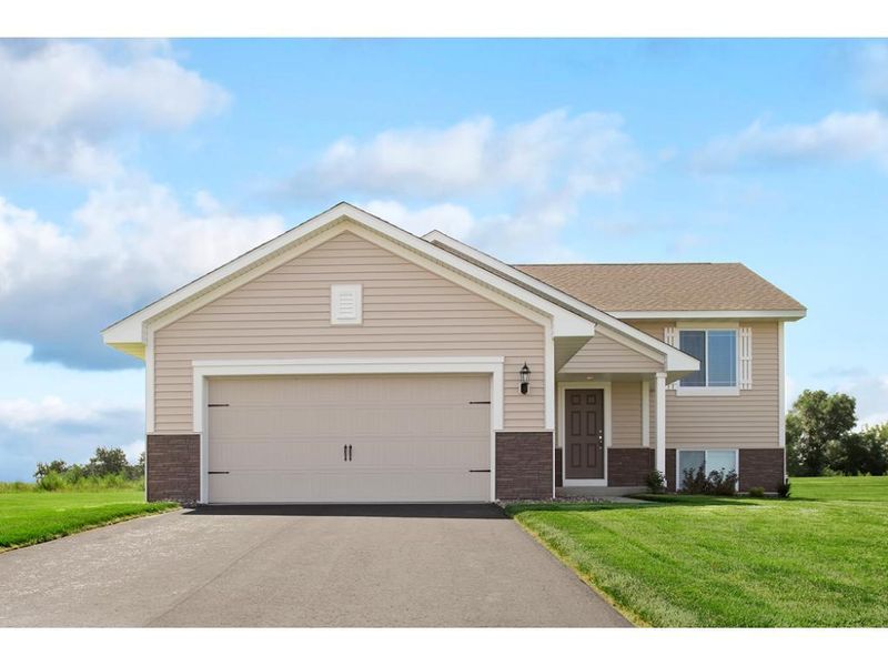18551 Traverse Ln, Big Lake, MN 55309