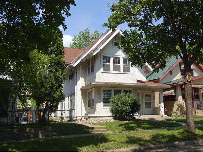 1307 22nd Ave NE, Minneapolis, MN 55418