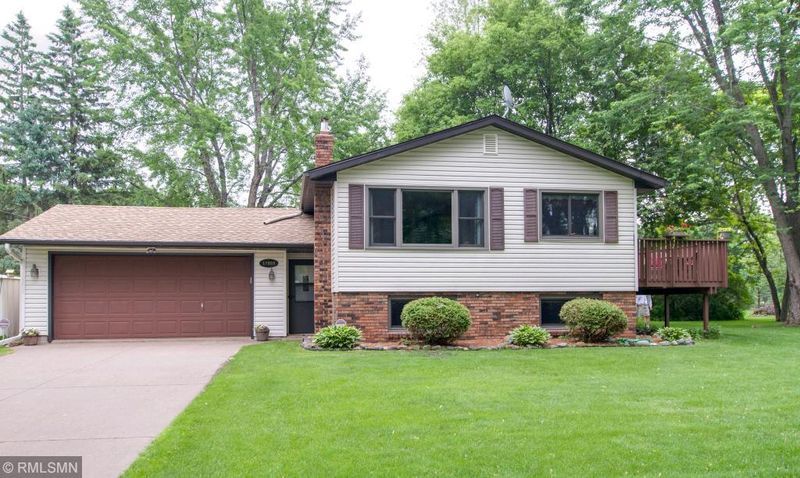 17059 Kettle River Blvd NE, Columbus, MN 55025