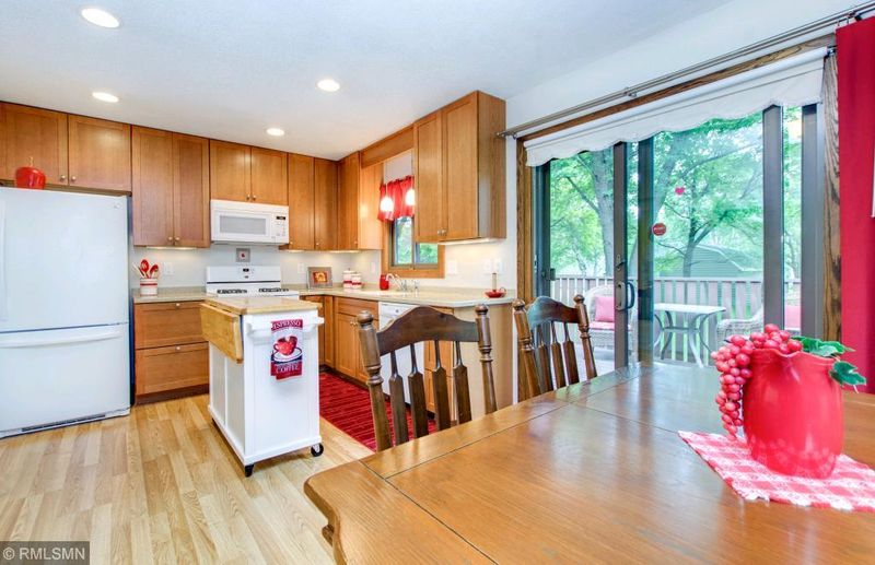 17059 Kettle River Blvd NE, Columbus, MN 55025