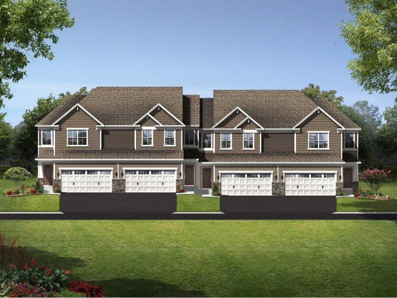 8093 Evergreen Ln N, Maple Grove, MN 55369