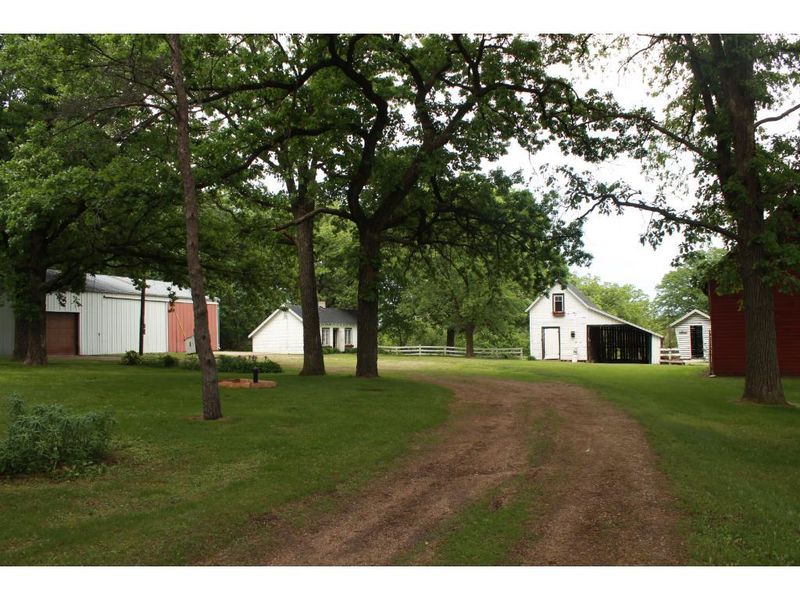 15357 County Road 3 NE, Miltona, MN 56354