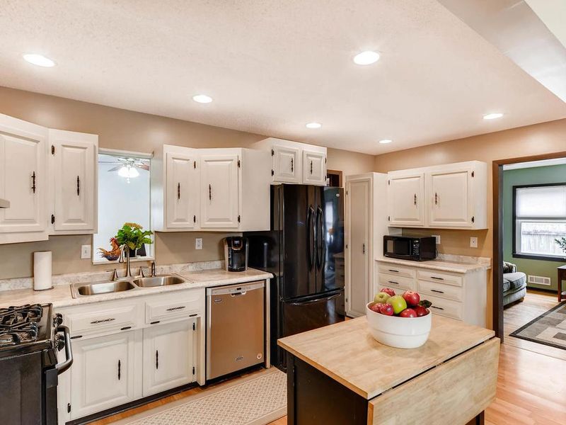 11248 Norway St NW, Coon Rapids, MN 55448