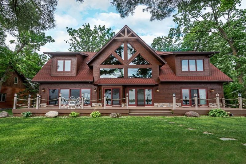 21828 Tall Timbers Trl, Nisswa, MN 56468