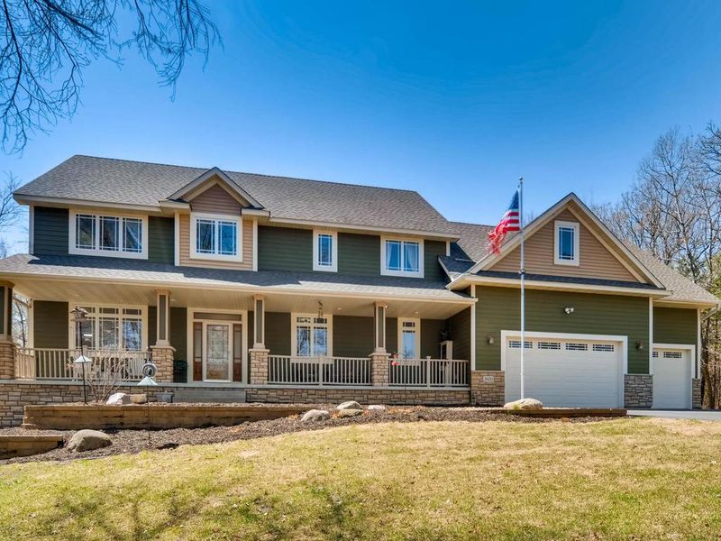 3430 215th Ave NW, Oak Grove, MN 55303