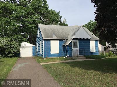 5307 Colfax Ave N, Brooklyn Center, MN 55430