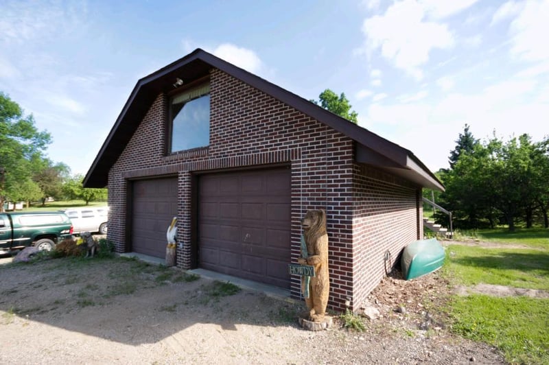 26177 Irvine Ave, Puposky, MN 56667