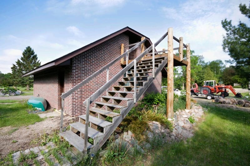 26177 Irvine Ave, Puposky, MN 56667