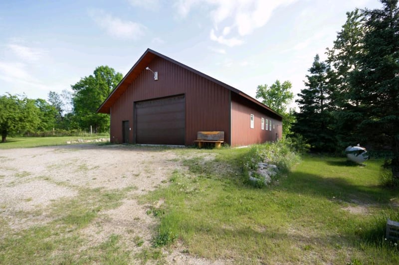 26177 Irvine Ave, Puposky, MN 56667