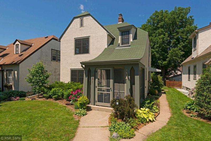 1731 Scheffer Ave, Saint Paul, MN 55116