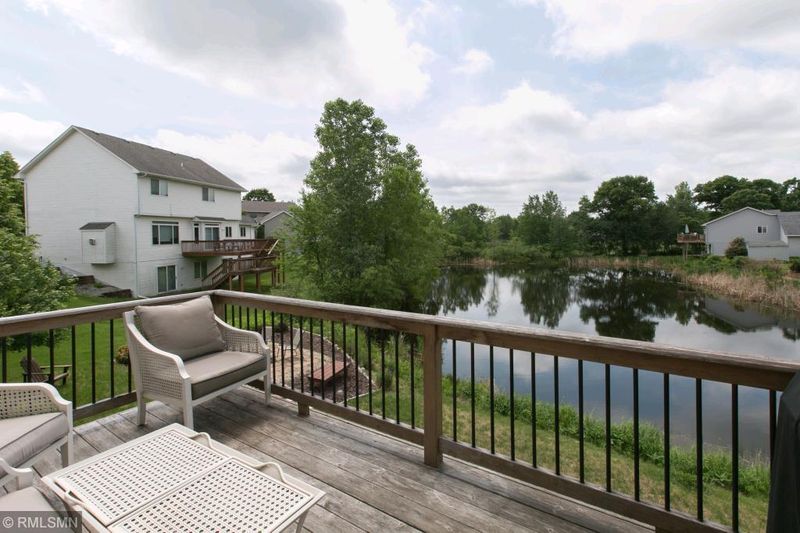15776 Vale St NW, Andover, MN 55304