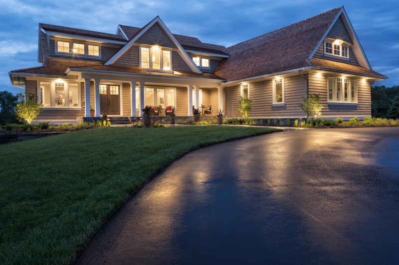 2842 Deer Hill Rd, Orono, MN 55356