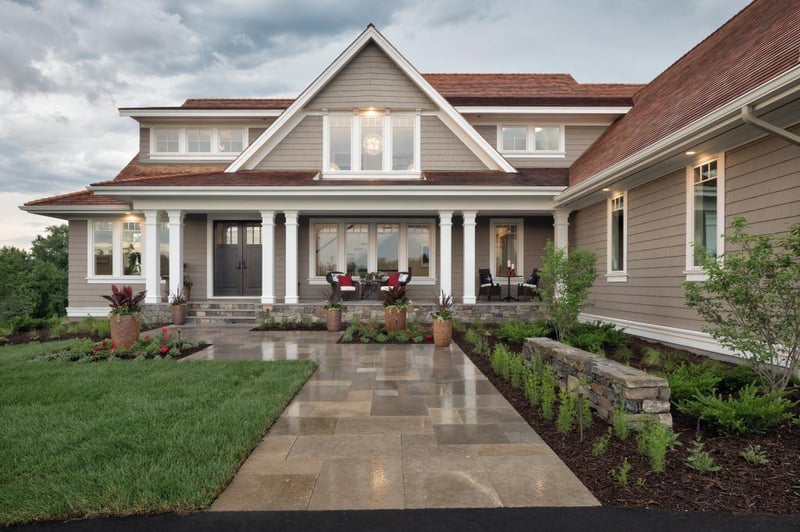 2842 Deer Hill Rd, Orono, MN 55356