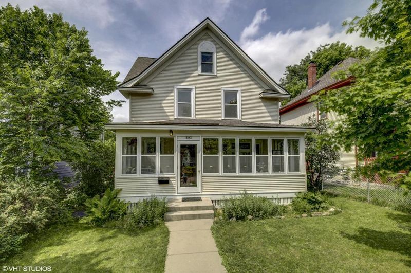893 Dayton Ave, Saint Paul, MN 55104