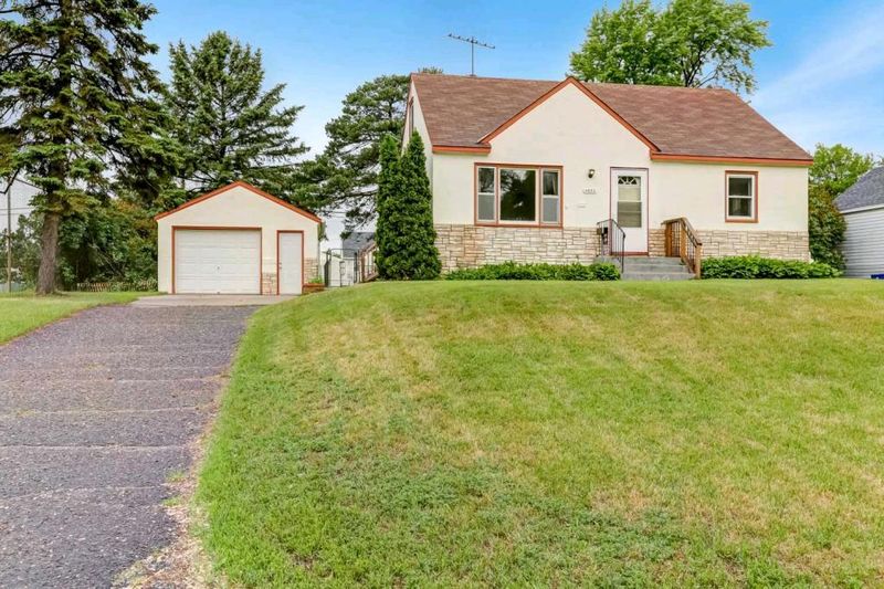 4832 2nd St NE, Fridley, MN 55421