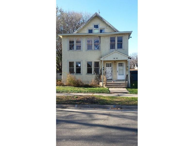 1210 Buchanan St NE, Minneapolis, MN 55413