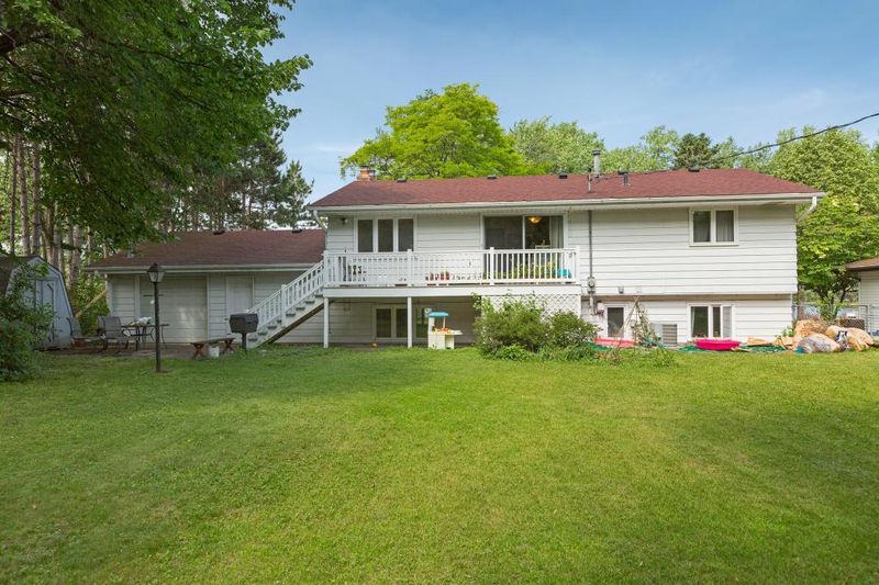 7755 Spring Lake Rd, Mounds View, MN 55112