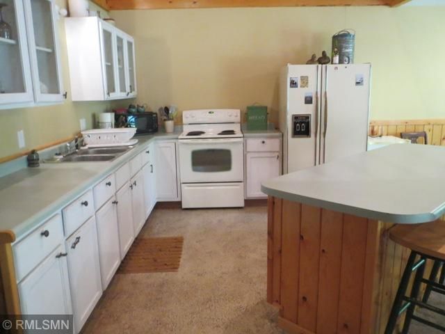 1222 Smith Dr NW, Pine River, MN 56474