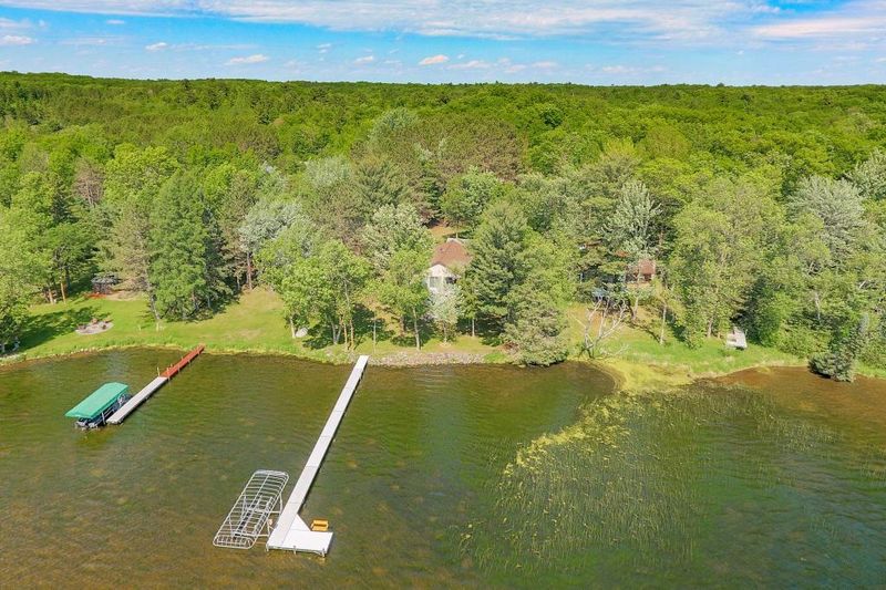 2479 Bone Lake Park Ln, Luck, WI 54853