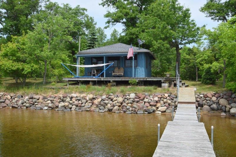 31419 Oak Ridge Ln, Danbury, WI 54830