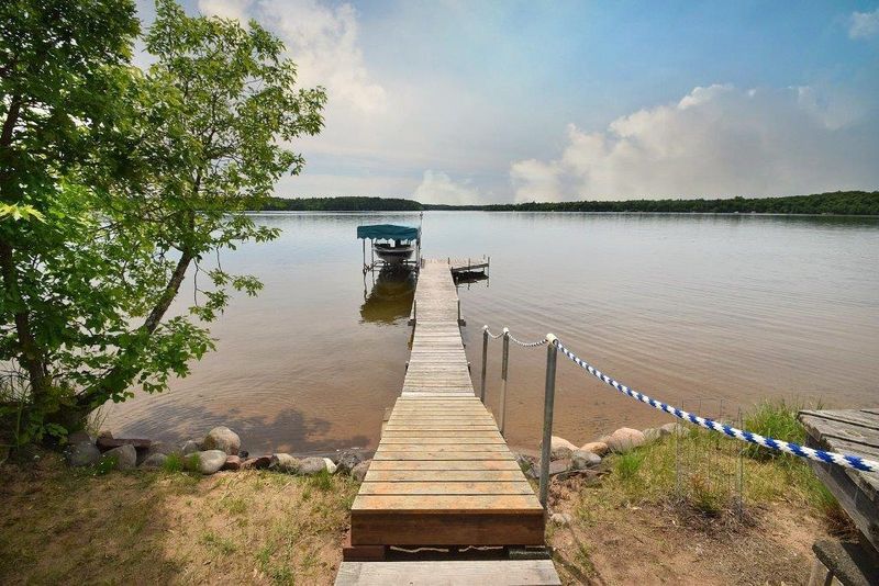 31419 Oak Ridge Ln, Danbury, WI 54830
