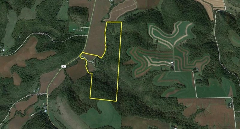 12567 County 4, Houston, MN 55943