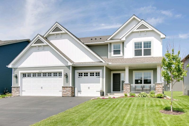 14237 Albany Ave, Rosemount, MN 55068