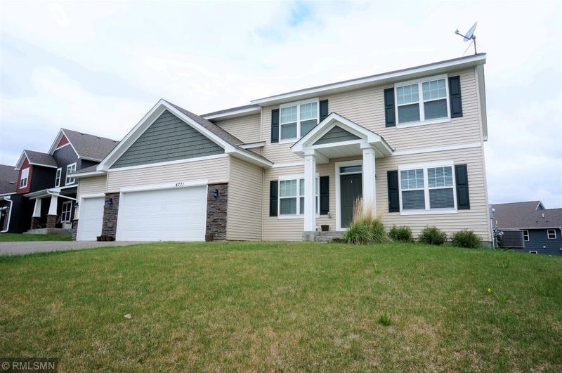 6771 Manchester Ave NE, Otsego, MN 55330