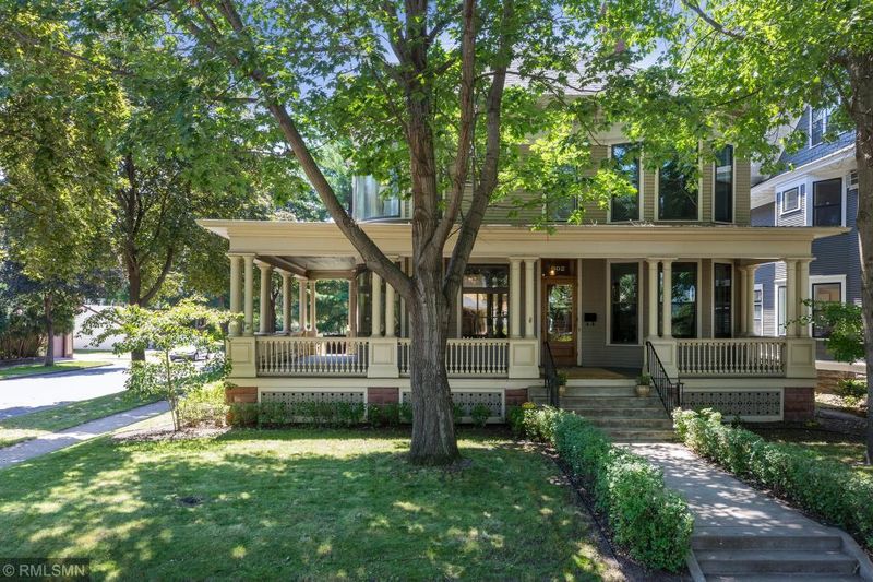 802 Fairmount Ave, Saint Paul, MN 55105
