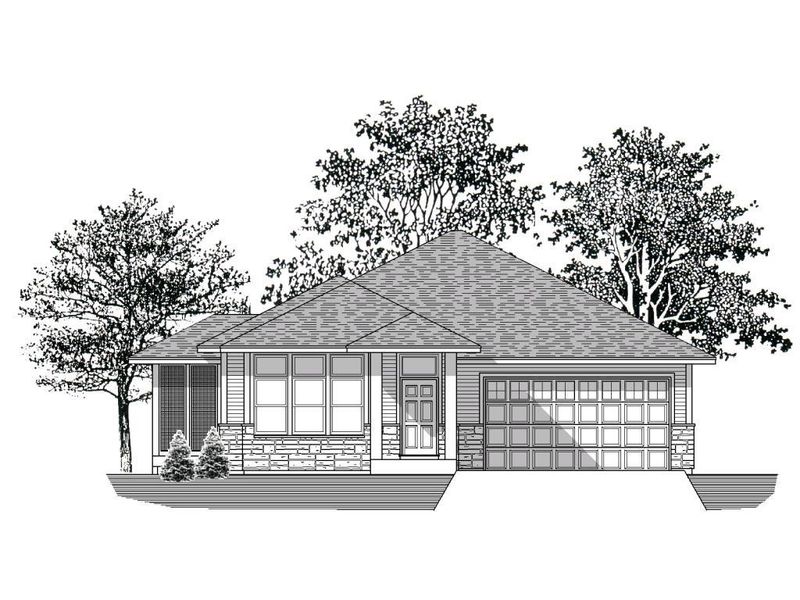 1154 Willowbrook Cir, Delano, MN 55328