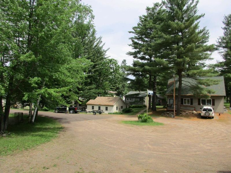 967 25 1/8 St #11, Chetek, WI 54728