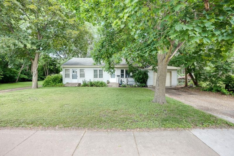 1799 4th St, White Bear Lake, MN 55110