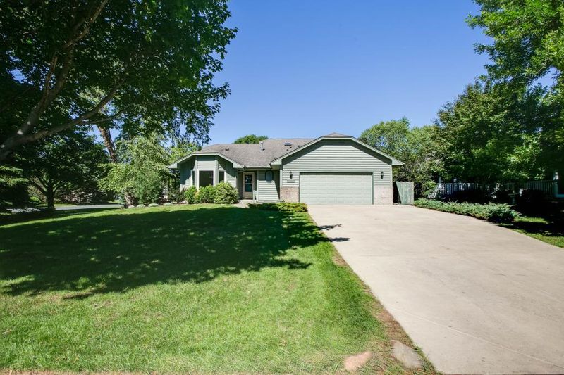 13206 Jenkins St NE, Blaine, MN 55449
